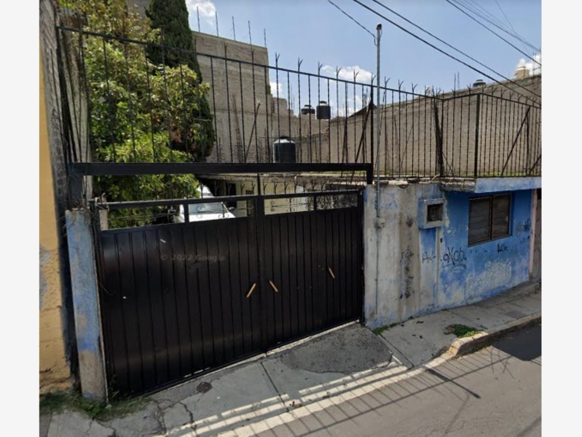 Foto de casa en venta en uva 421 8, miravalles, iztapalapa, df / cdmx, 0 No. 02