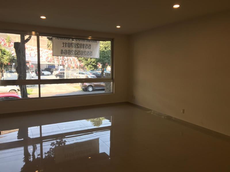 Foto de departamento en venta en uxmal 100, narvarte poniente, benito juárez, df / cdmx, 6940727 No. 03