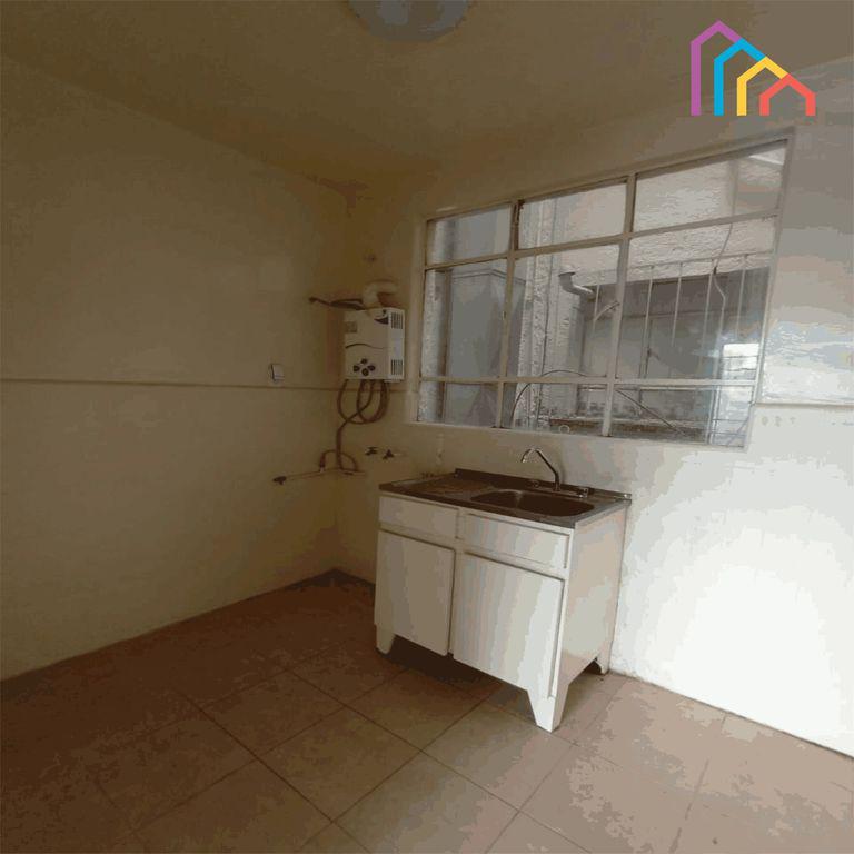 Foto de departamento en renta en uxmal 161, narvarte poniente, benito juárez, df / cdmx, 0 No. 02