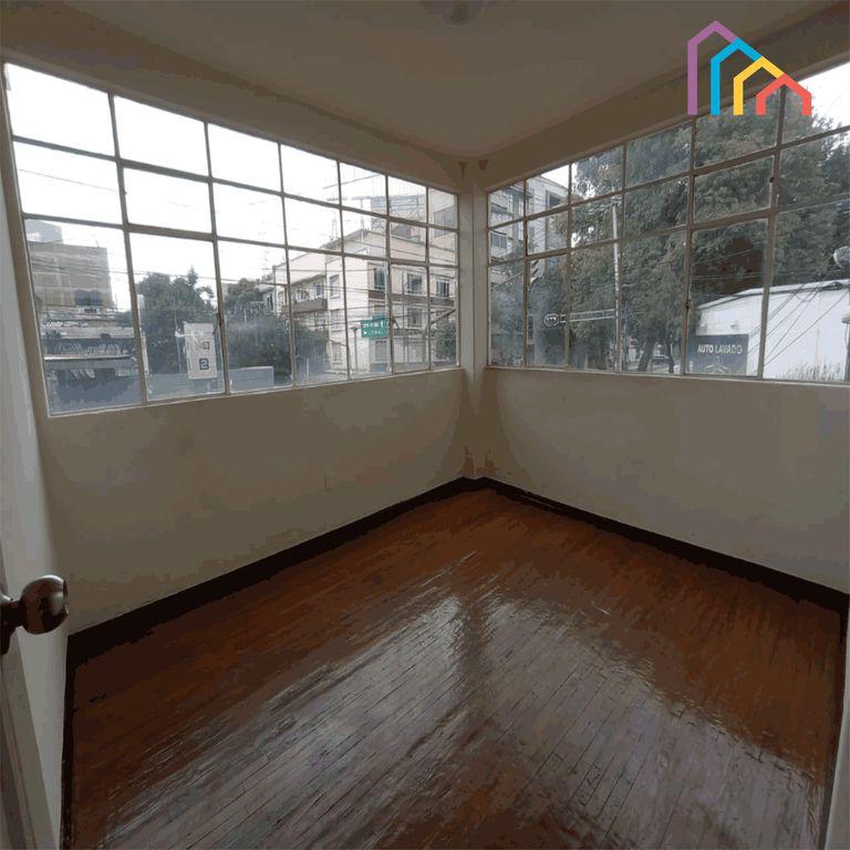 Foto de departamento en renta en uxmal 161, narvarte poniente, benito juárez, df / cdmx, 0 No. 03