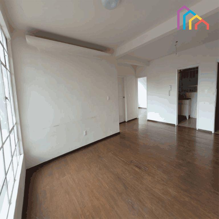 Foto de departamento en renta en uxmal 161, narvarte poniente, benito juárez, df / cdmx, 0 No. 04