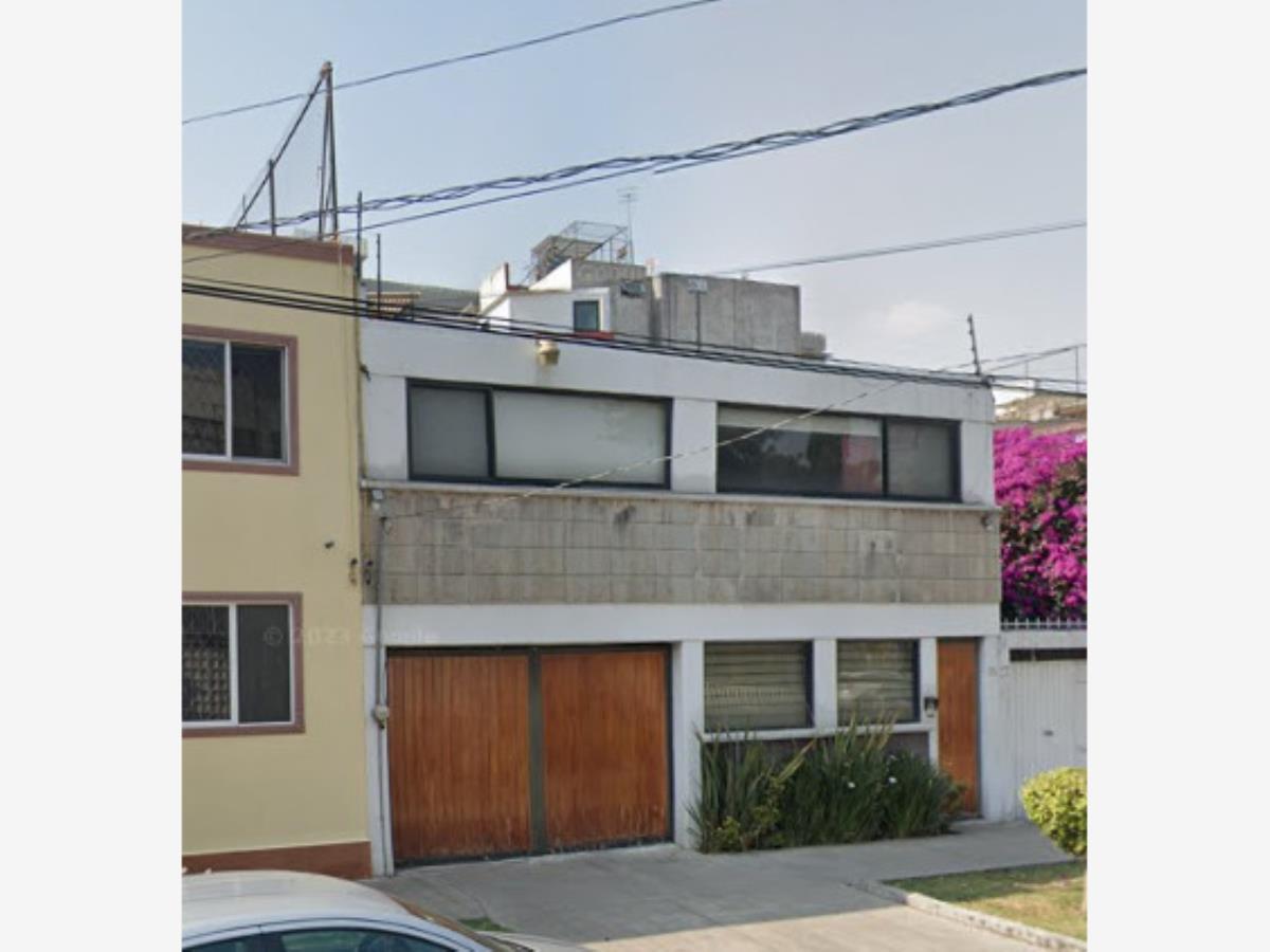 Foto de casa en venta en uxmal 214, narvarte poniente, benito juárez, df / cdmx, 0 No. 03