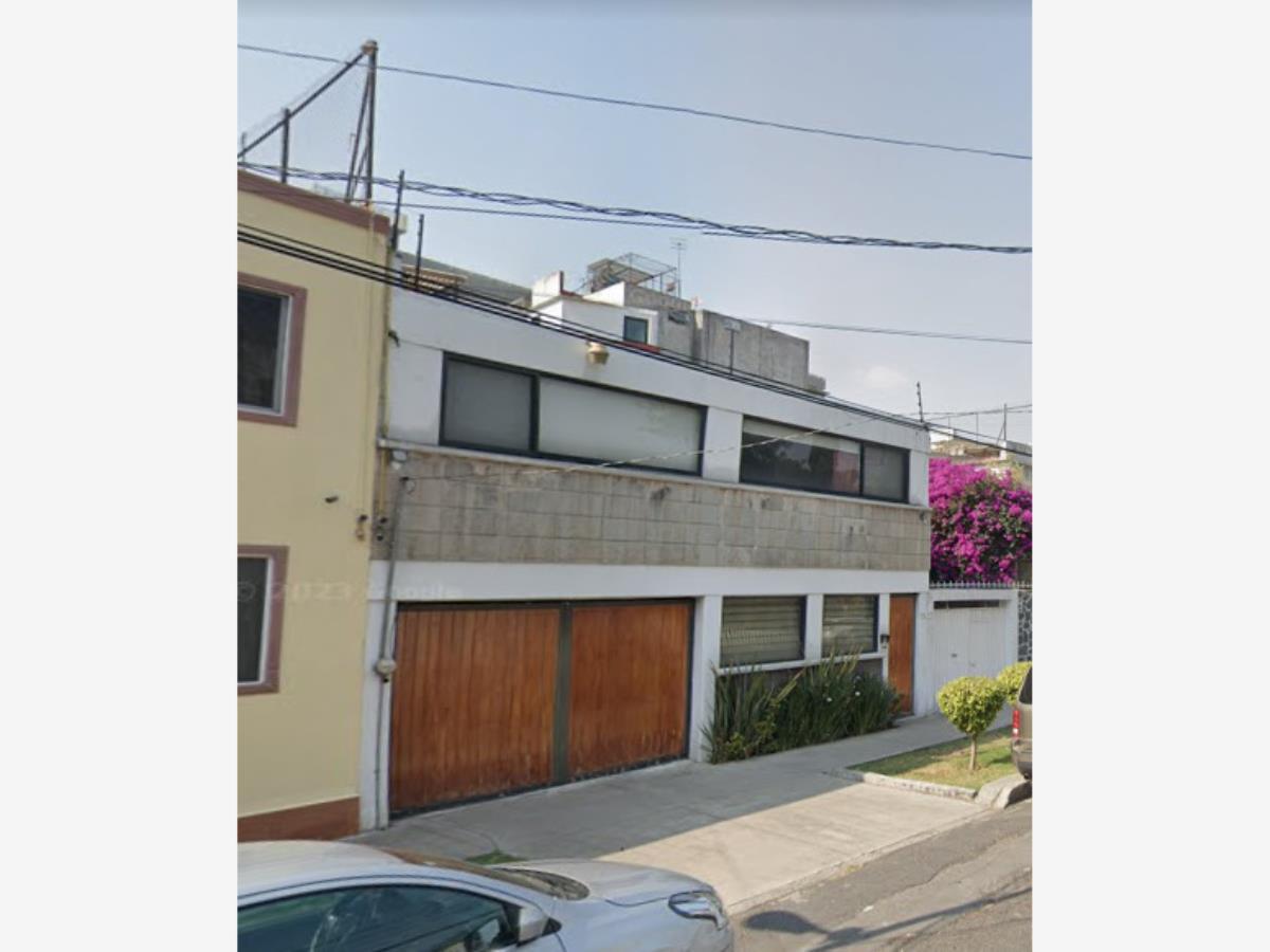 Foto de casa en venta en uxmal 25, narvarte poniente, benito juárez, df / cdmx, 0 No. 04