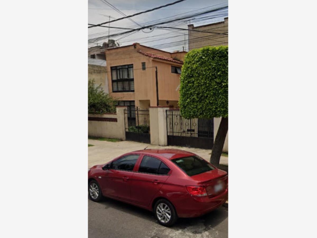 Foto de casa en venta en uxmal 368, narvarte poniente, benito juárez, df / cdmx, 26388427 No. 04