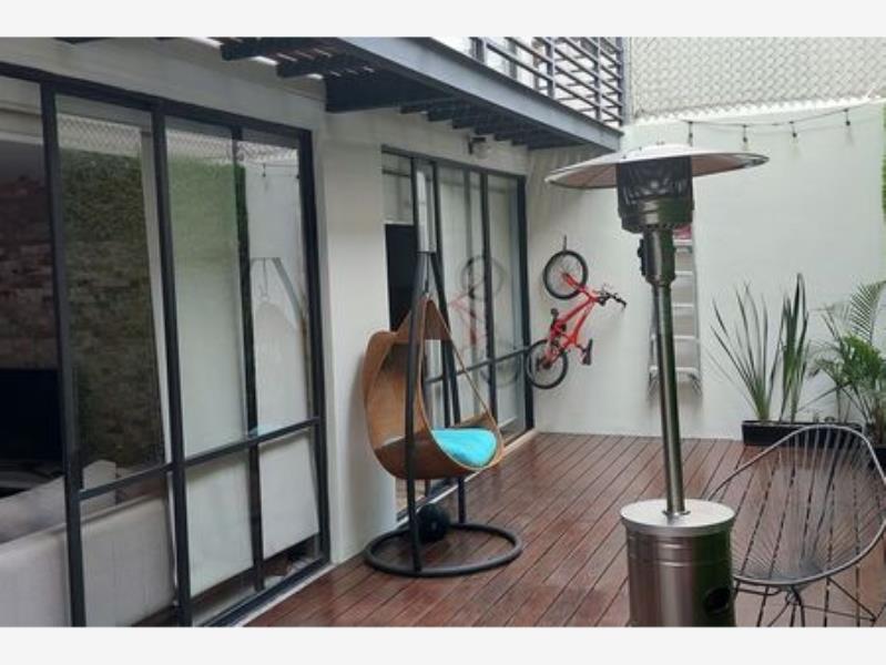 Foto de departamento en venta en uxmal 572, vertiz narvarte, benito juárez, df / cdmx, 24018819 No. 01
