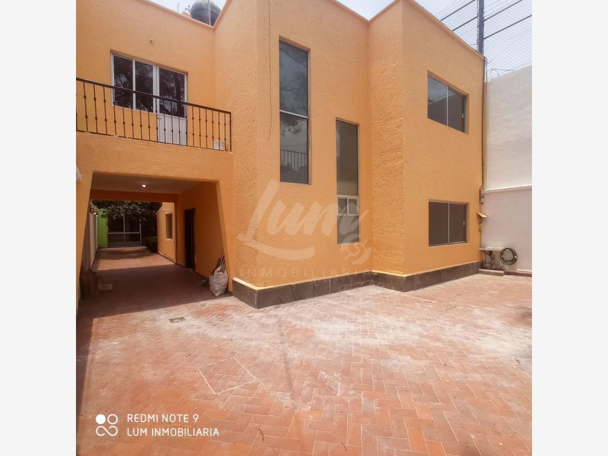 Foto de casa en renta en uxmal 588, vertiz narvarte, benito juárez, df / cdmx, 26441757 No. 01