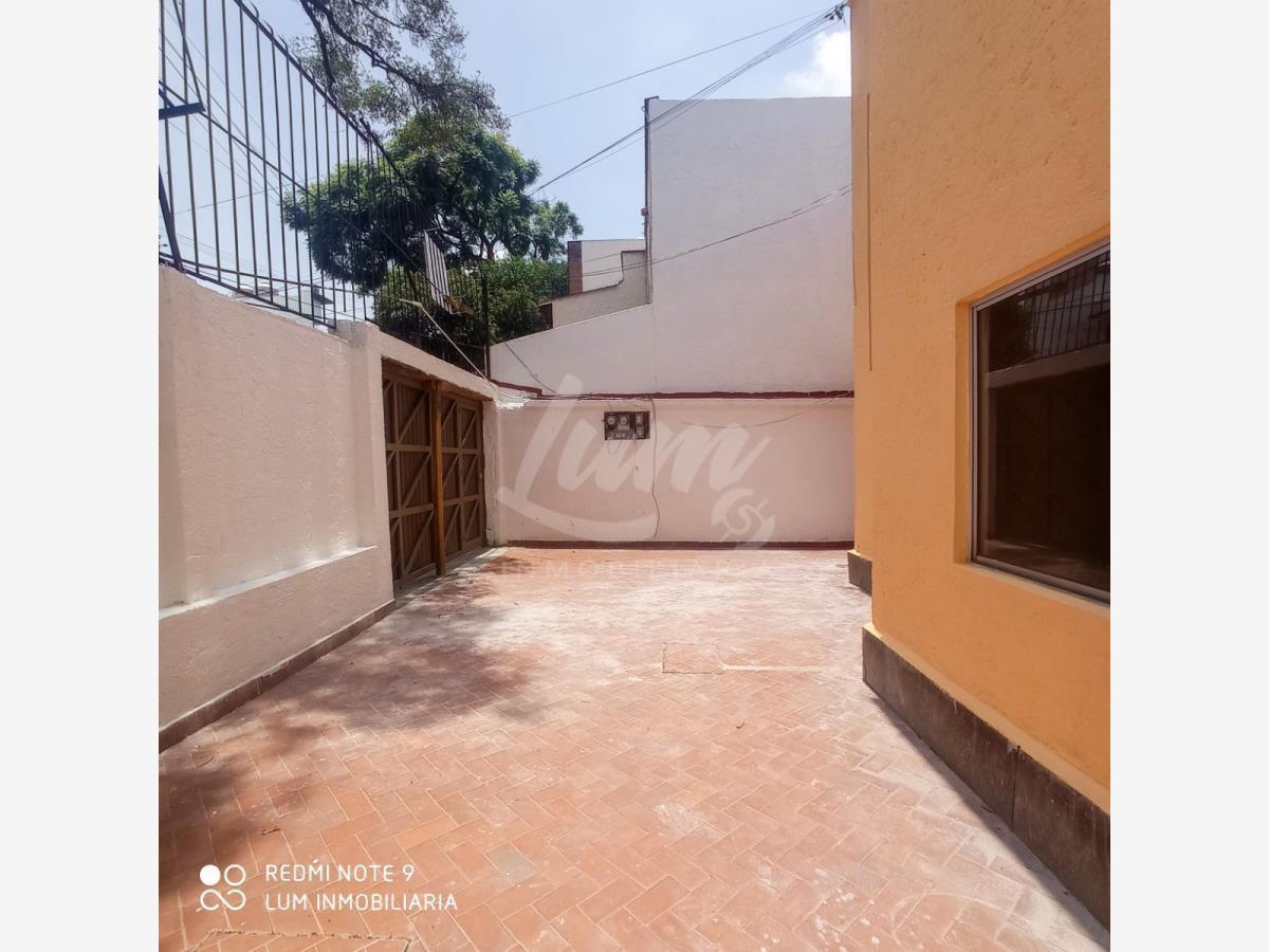 Foto de casa en renta en uxmal 588, vertiz narvarte, benito juárez, df / cdmx, 26441757 No. 03
