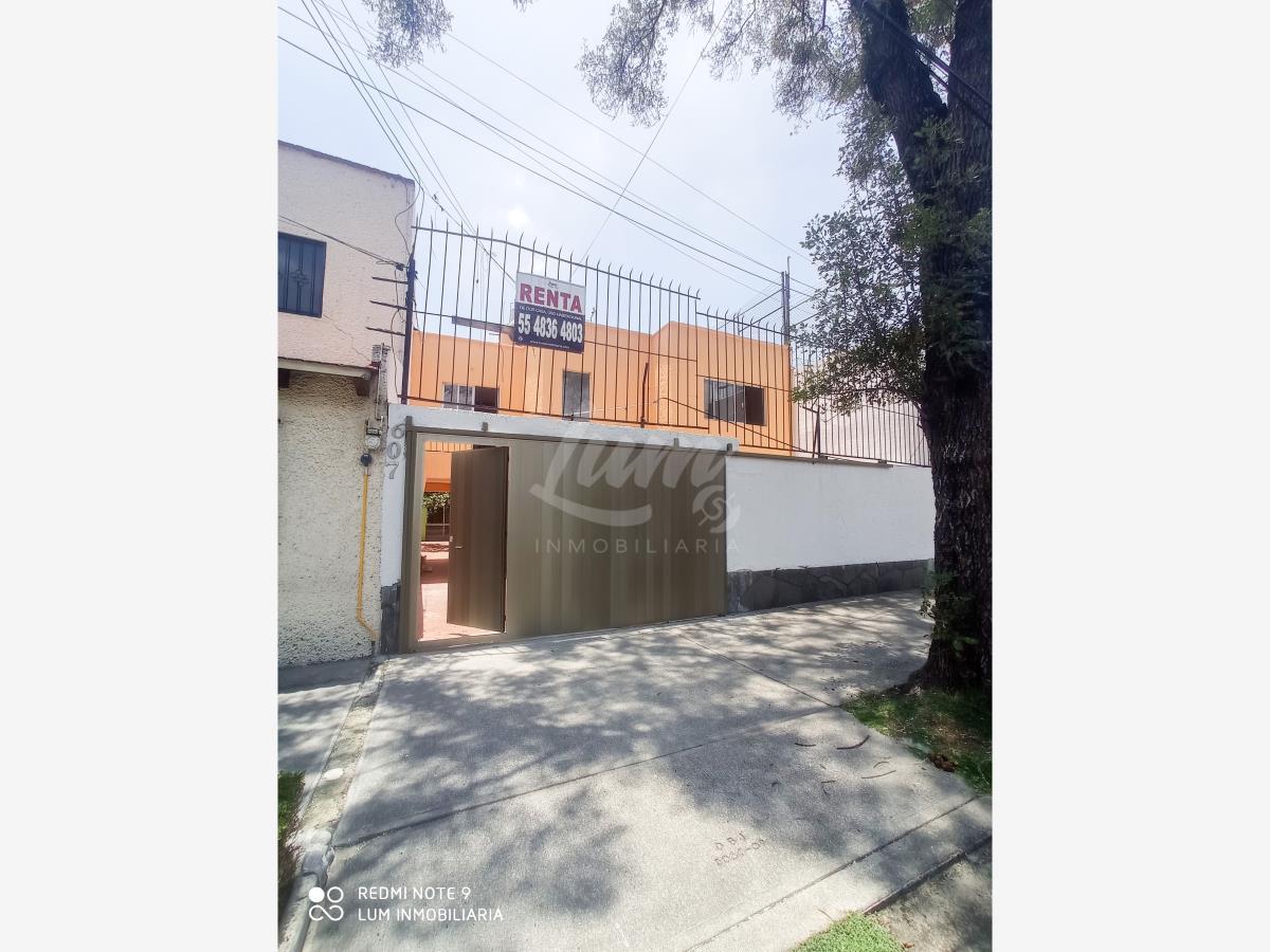 Foto de casa en renta en uxmal 607, vertiz narvarte, benito juárez, df / cdmx, 0 No. 01