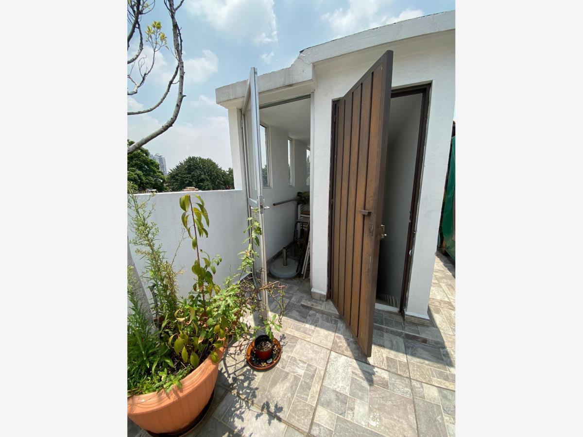 Foto de departamento en venta en uxmal 620, vertiz narvarte, benito juárez, df / cdmx, 27087320 No. 02