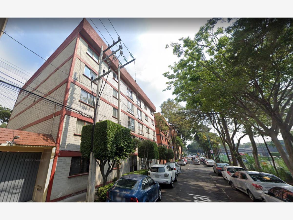 Foto de departamento en venta en uxmal 871, santa cruz atoyac, benito juárez, df / cdmx, 0 No. 03