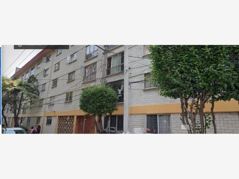 Foto de departamento en venta en uxmal 897, santa cruz atoyac, benito juárez, df / cdmx, 15717434 No. 02