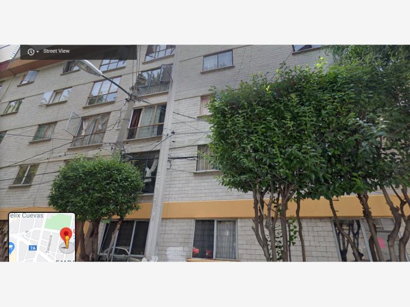 Foto de departamento en venta en uxmal 897, santa cruz atoyac, benito juárez, df / cdmx, 15717434 No. 04