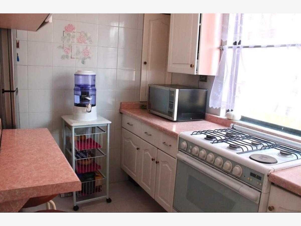 Foto de departamento en venta en val paraíso 2, tepeyac insurgentes, gustavo a. madero, df / cdmx, 0 No. 01