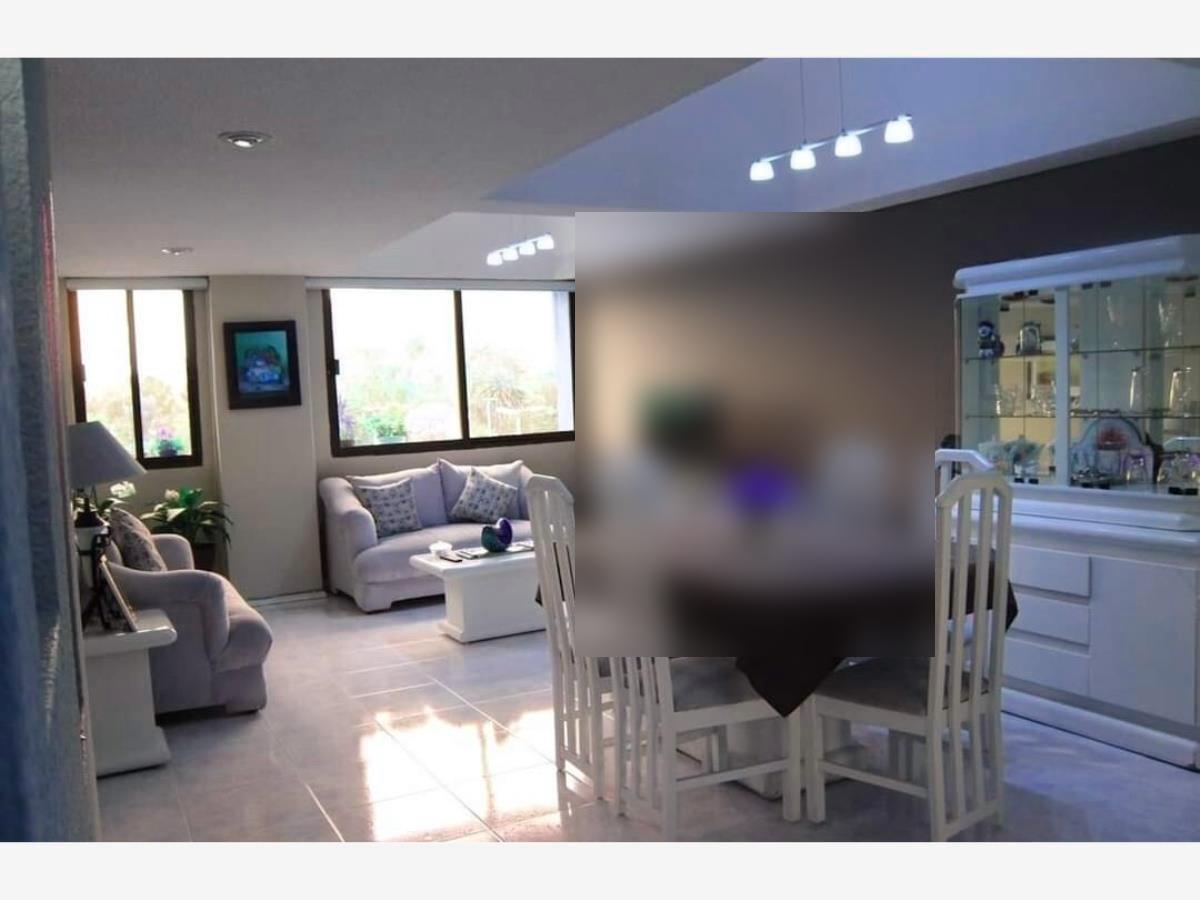 Foto de departamento en venta en val paraíso 2, tepeyac insurgentes, gustavo a. madero, df / cdmx, 0 No. 02