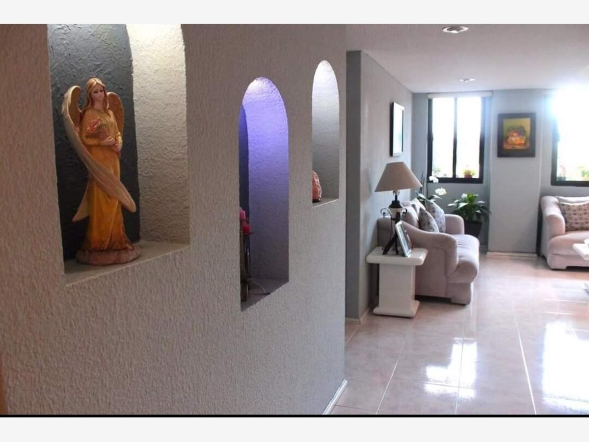 Foto de departamento en venta en val paraíso 2, tepeyac insurgentes, gustavo a. madero, df / cdmx, 0 No. 03