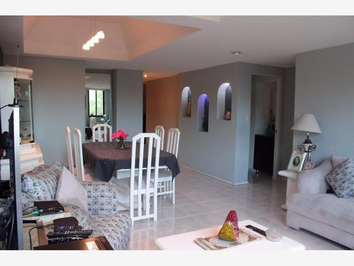 Foto de departamento en venta en val paraíso 2, tepeyac insurgentes, gustavo a. madero, df / cdmx, 0 No. 04
