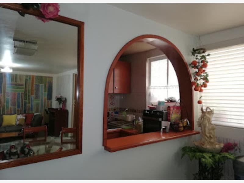 Foto de departamento en venta en valdivia 111, zacahuitzco, benito juárez, df / cdmx, 0 No. 02
