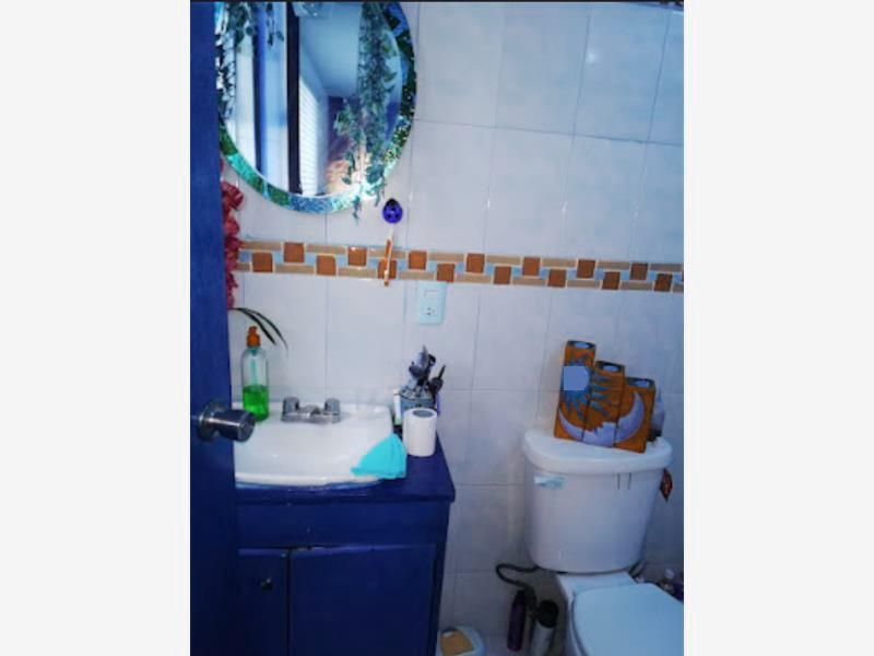 Foto de departamento en venta en valdivia 111, zacahuitzco, benito juárez, df / cdmx, 0 No. 03