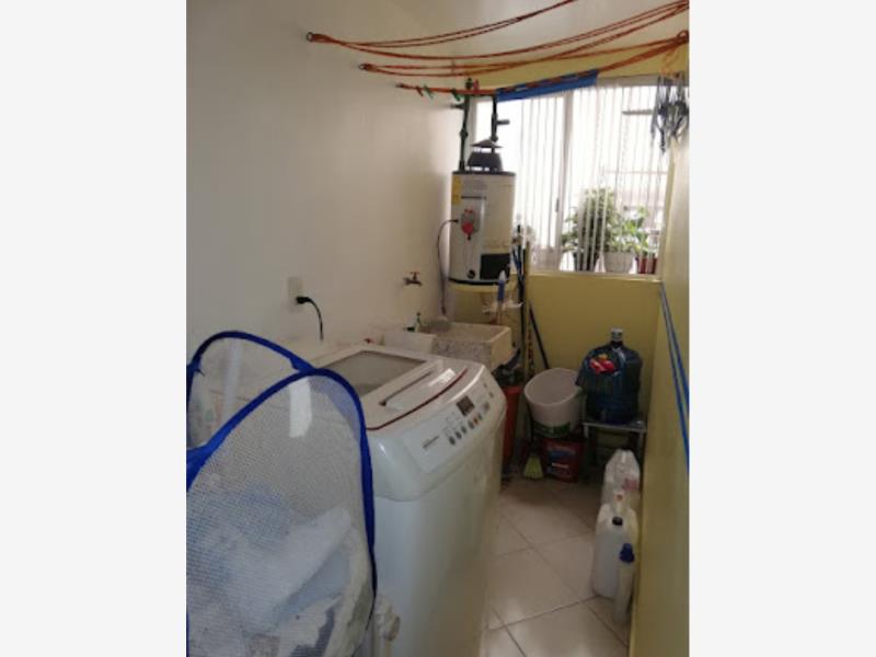 Foto de departamento en venta en valdivia 111, zacahuitzco, benito juárez, df / cdmx, 0 No. 04
