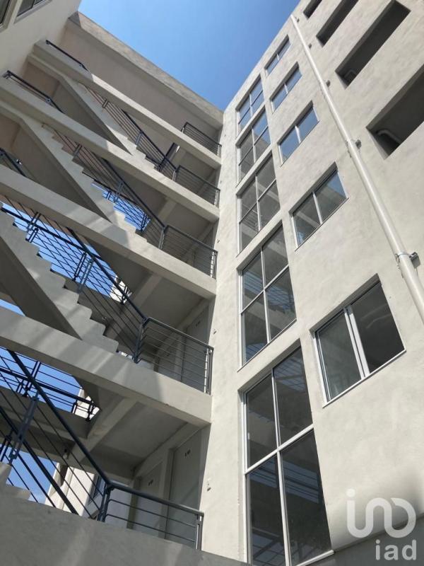 Foto de departamento en venta en valdivia 69, del carmen, benito juárez, df / cdmx, 26261348 No. 02