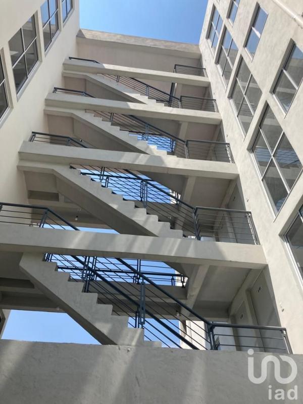 Foto de departamento en venta en valdivia 69, del carmen, benito juárez, df / cdmx, 26261348 No. 03