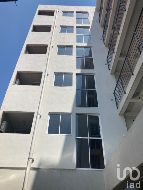 Foto de departamento en venta en valdivia 69, del carmen, benito juárez, df / cdmx, 26261348 No. 04