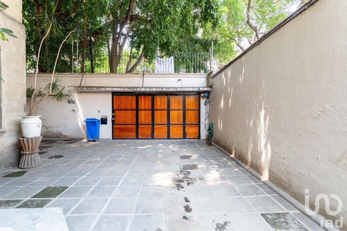 Foto de casa en renta en valencia 53, insurgentes mixcoac, benito juárez, df / cdmx, 26485140 No. 03