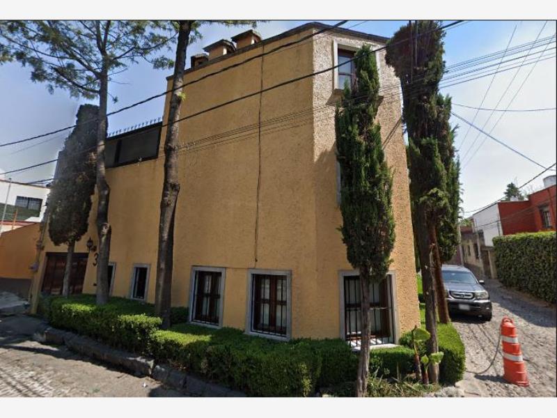 Foto de casa en venta en valentin gomez farias 3, altavista, álvaro obregón, df / cdmx, 25129551 No. 02