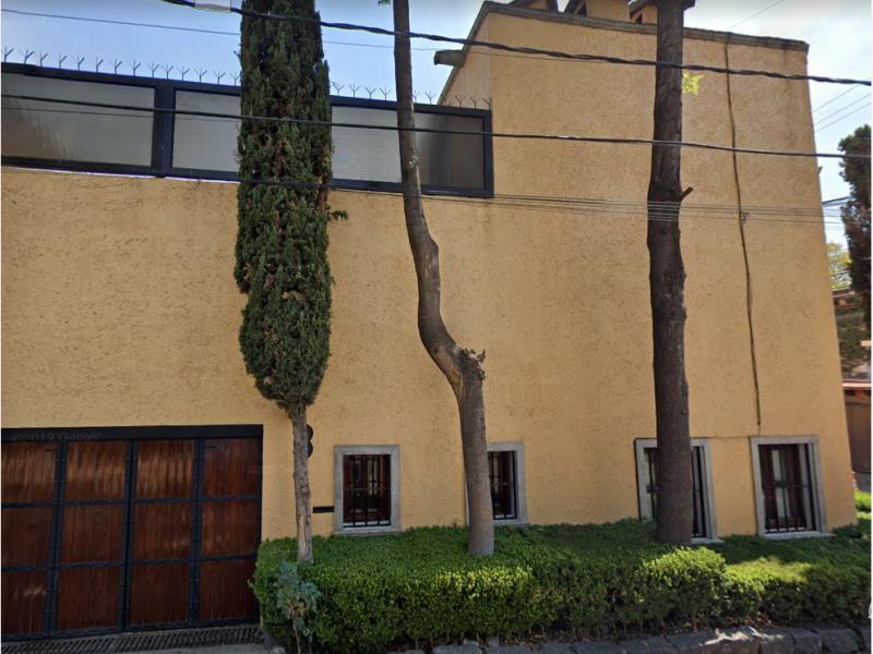 Foto de casa en venta en valentin gomez farias 3, altavista, álvaro obregón, df / cdmx, 25129551 No. 03