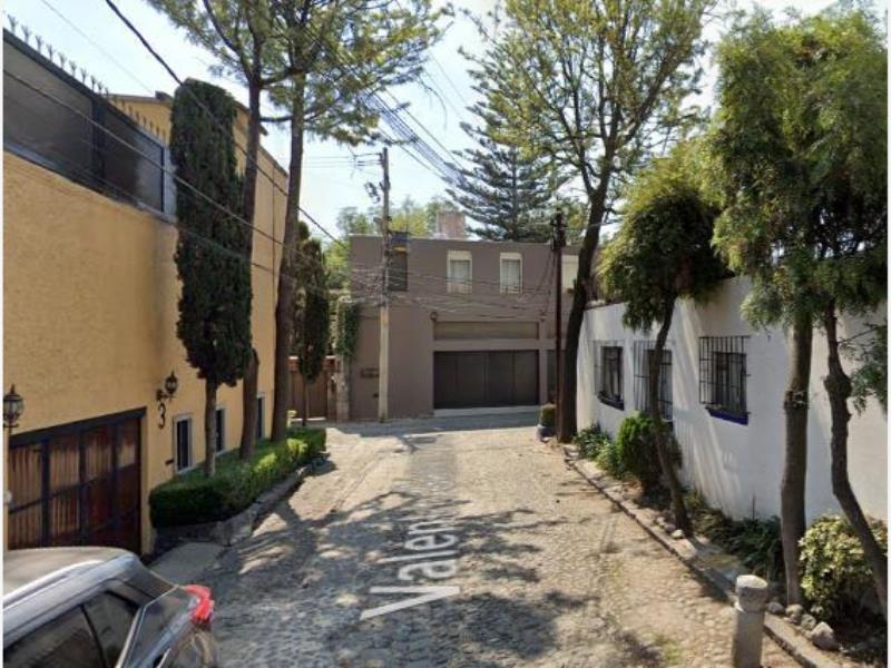 Foto de casa en venta en valentin gomez farias 3, altavista, álvaro obregón, df / cdmx, 25129551 No. 04