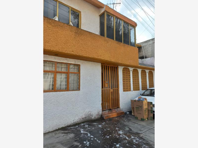 Foto de casa en venta en valentin gómez farías 68, campamento 2 de octubre, iztacalco, df / cdmx, 23697485 No. 01