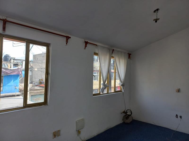 Foto de casa en venta en valentin gómez farías 68, campamento 2 de octubre, iztacalco, df / cdmx, 23697485 No. 04