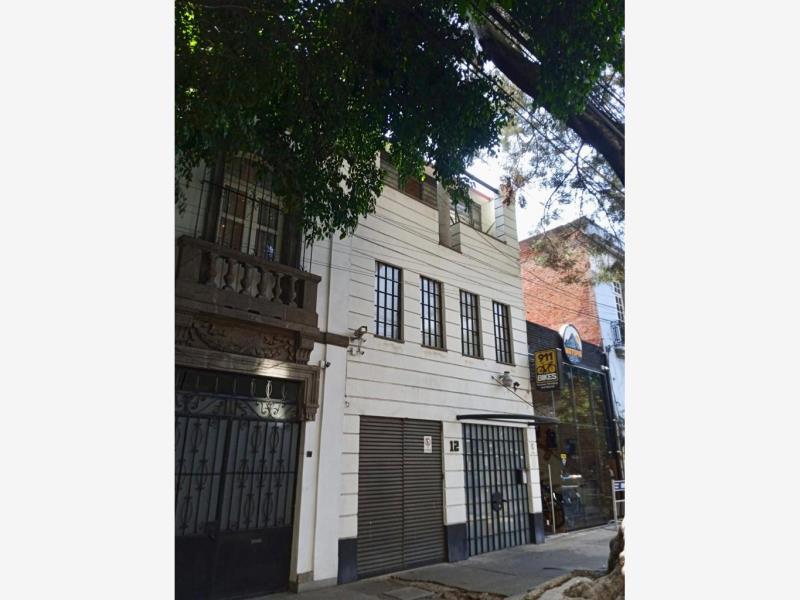 Foto de oficina en renta en valladolid 12, roma norte, cuauhtémoc, df / cdmx, 25388987 No. 01