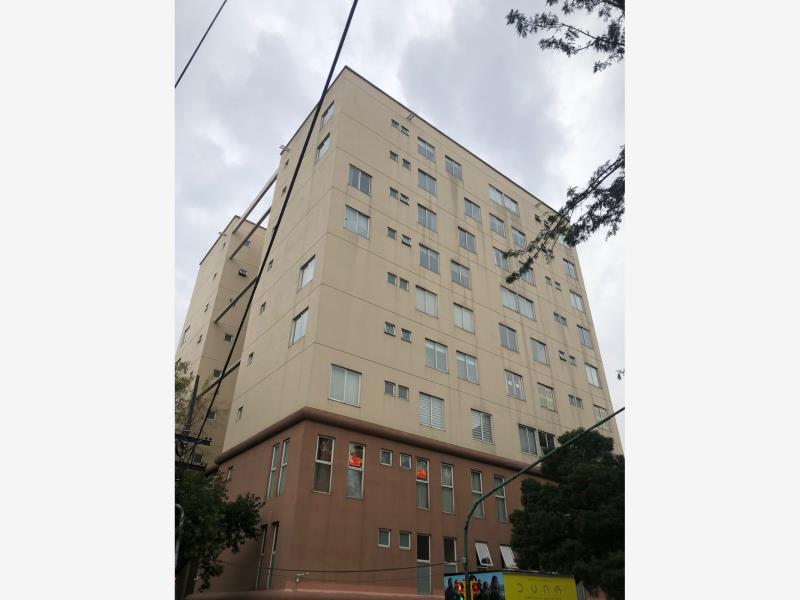 Foto de departamento en venta en valladolid 3, roma norte, cuauhtémoc, df / cdmx, 25388986 No. 01