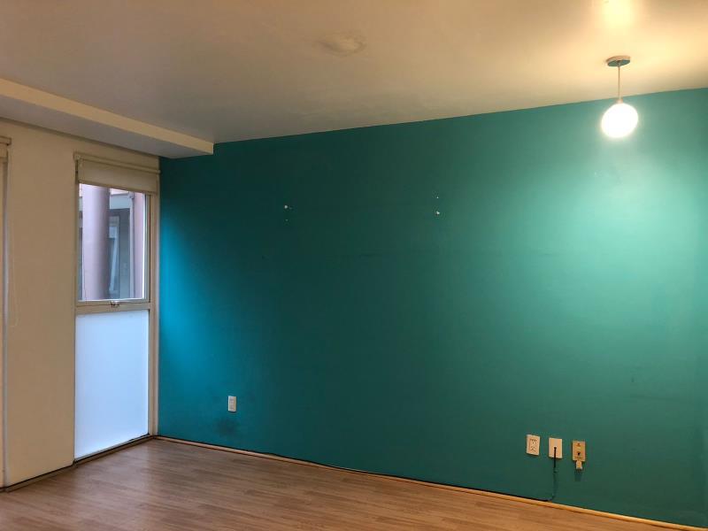 Foto de departamento en venta en valladolid 3, roma norte, cuauhtémoc, df / cdmx, 25388986 No. 02