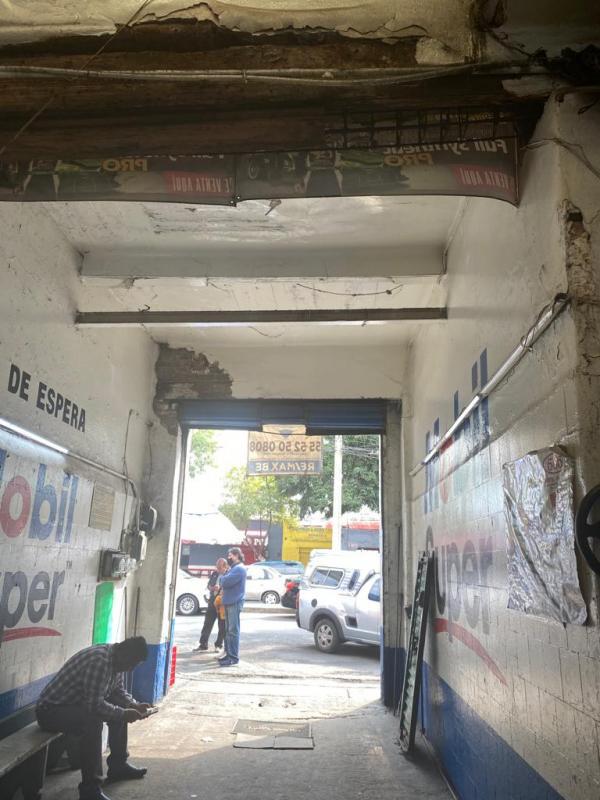 Foto de local en renta en vallejo 189, peralvillo, cuauhtémoc, df / cdmx, 25475779 No. 01