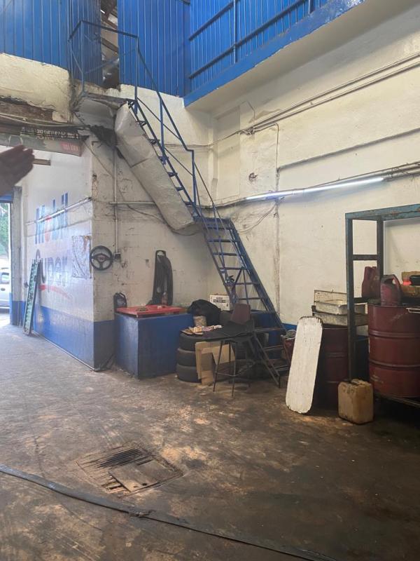 Foto de local en renta en vallejo 189, peralvillo, cuauhtémoc, df / cdmx, 25475779 No. 02