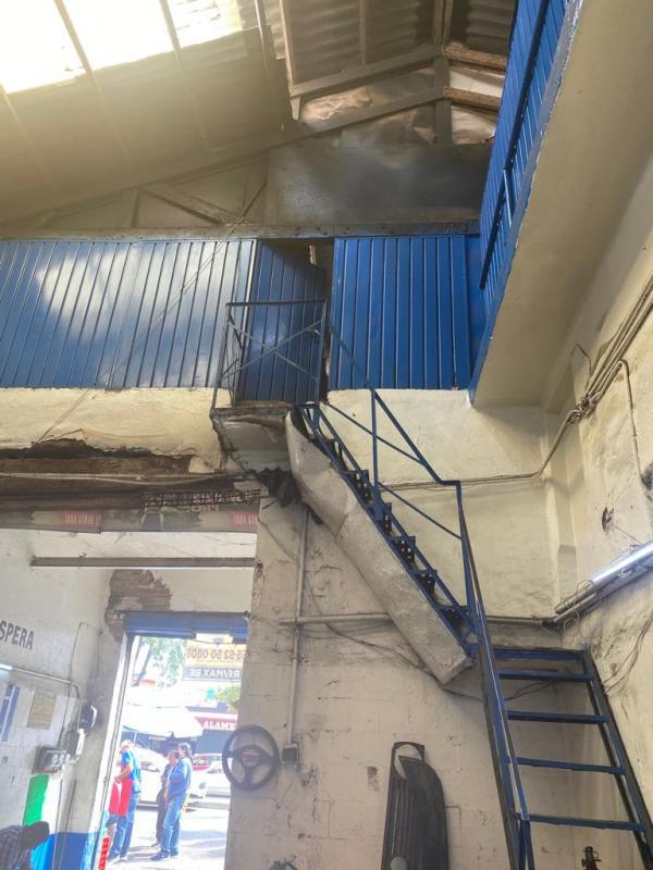 Foto de local en renta en vallejo 189, peralvillo, cuauhtémoc, df / cdmx, 25475779 No. 03