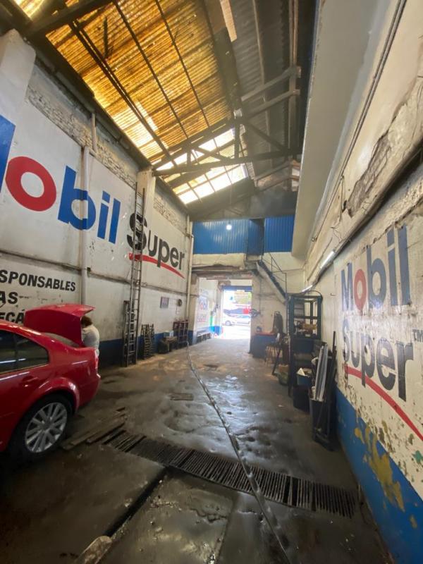 Foto de local en renta en vallejo 189, peralvillo, cuauhtémoc, df / cdmx, 25475779 No. 04