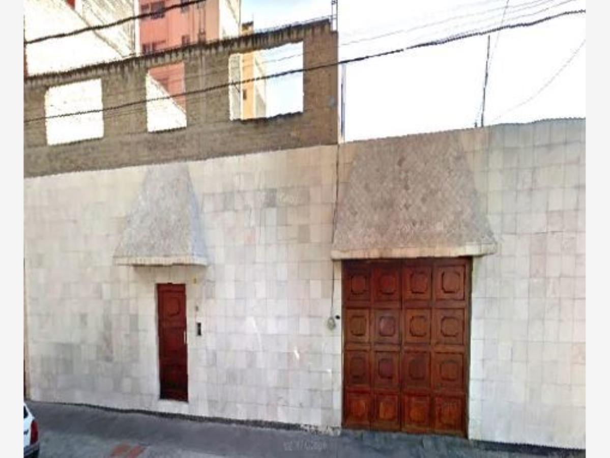 Foto de casa en venta en valparaiso 145, tepeyac insurgentes, gustavo a. madero, df / cdmx, 26464315 No. 02