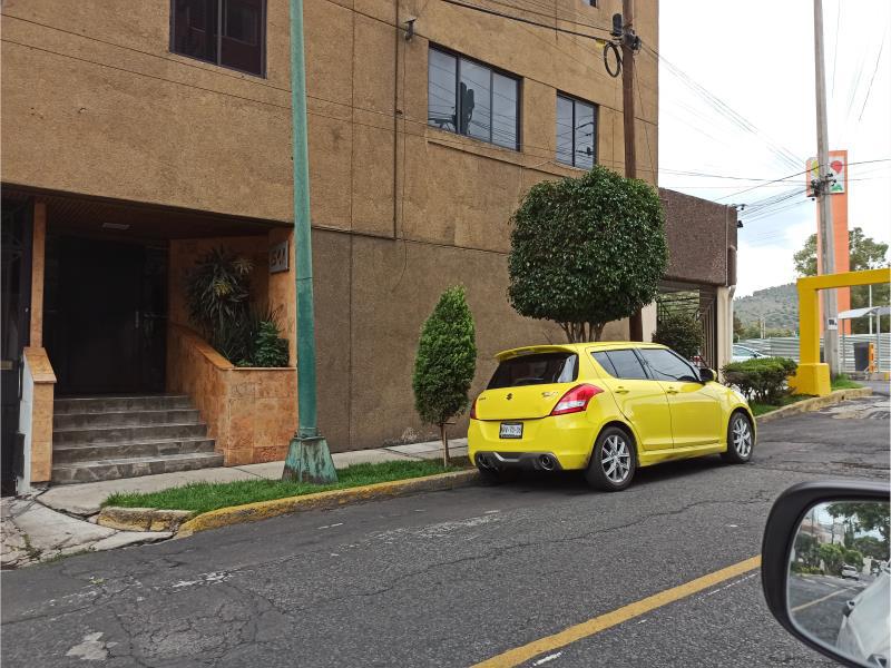 Foto de departamento en venta en valparaiso 154 a, tepeyac insurgentes, gustavo a. madero, df / cdmx, 25104654 No. 01