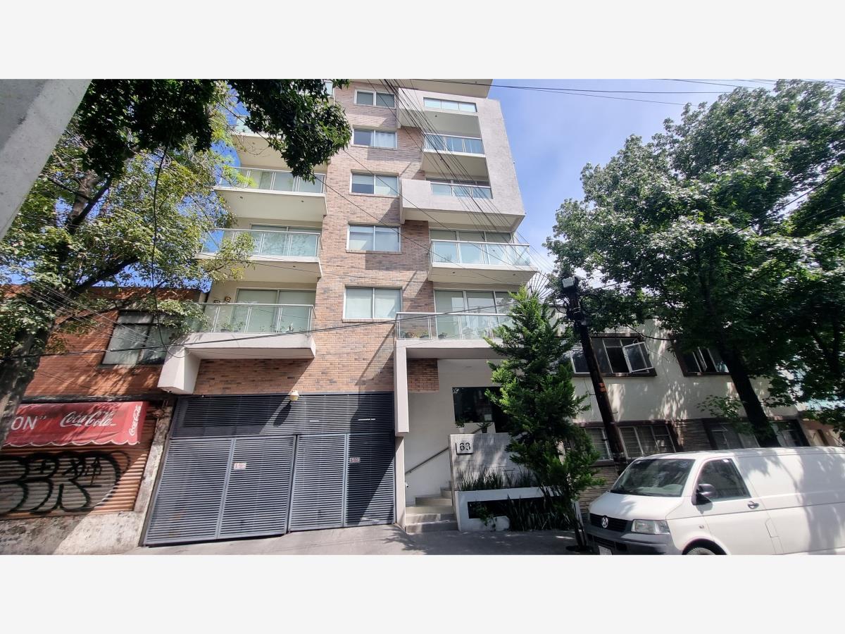 Foto de departamento en renta en van dick 80, santa maria nonoalco, benito juárez, df / cdmx, 27119952 No. 01