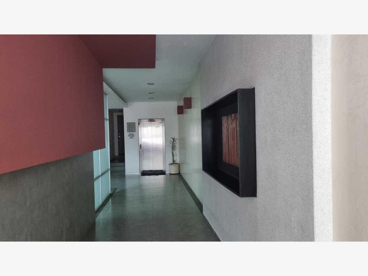 Foto de departamento en renta en van dick 80, santa maria nonoalco, benito juárez, df / cdmx, 27119952 No. 02