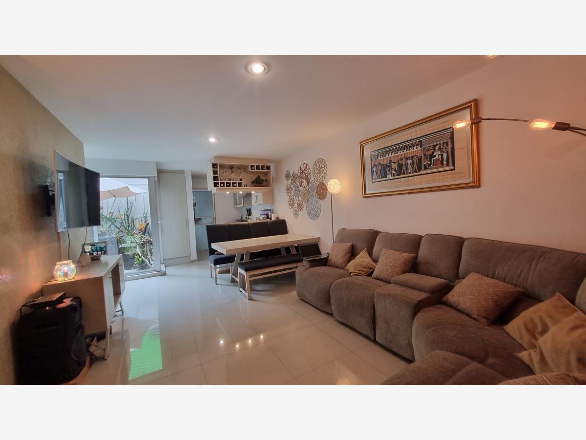 Foto de departamento en renta en van dick 80, santa maria nonoalco, benito juárez, df / cdmx, 27119952 No. 04