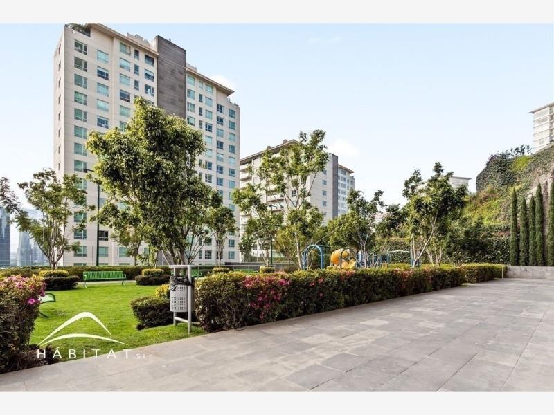 Foto de departamento en venta en vasco de quiroga 3000, santa fe cuajimalpa, cuajimalpa de morelos, df / cdmx, 16722476 No. 01