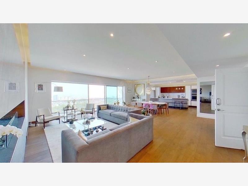 Foto de departamento en venta en vasco de quiroga 3000, santa fe cuajimalpa, cuajimalpa de morelos, df / cdmx, 16722476 No. 02