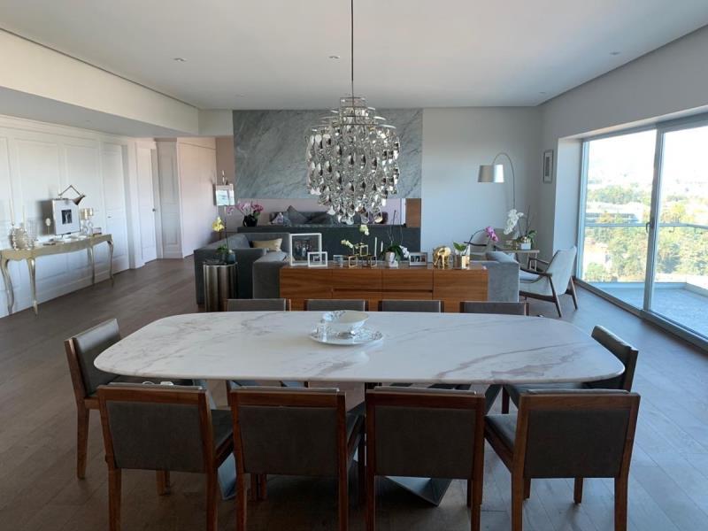 Foto de departamento en venta en vasco de quiroga 3000, santa fe cuajimalpa, cuajimalpa de morelos, df / cdmx, 16722476 No. 04