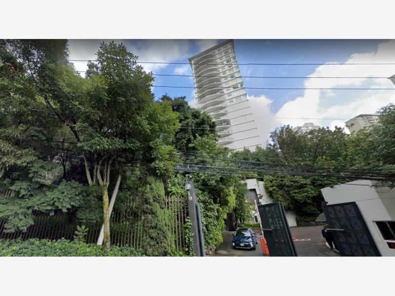 Foto de departamento en venta en vasco de quiroga 499, contadero, cuajimalpa de morelos, df / cdmx, 24786442 No. 02