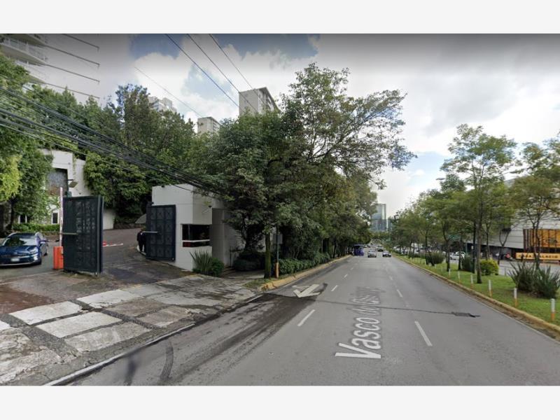 Foto de departamento en venta en vasco de quiroga 499, contadero, cuajimalpa de morelos, df / cdmx, 24786442 No. 03