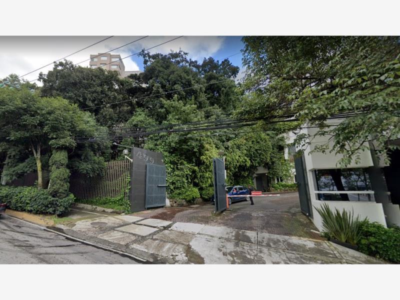 Foto de departamento en venta en vasco de quiroga 499, contadero, cuajimalpa de morelos, df / cdmx, 24786442 No. 04